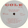 Label shot