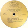 Label shot
