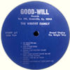 Label shot