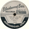 Label shot