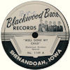 Label shot