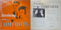 Cover shot