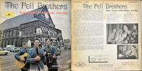 Cover shot