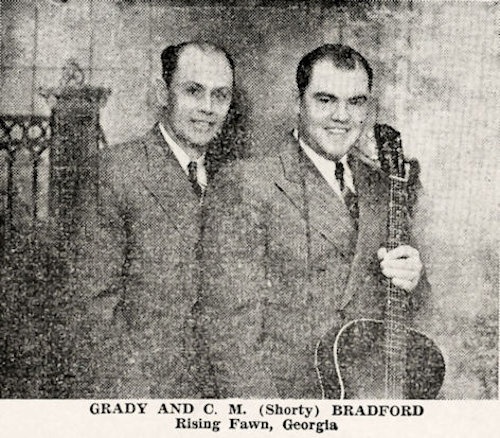 Artist image