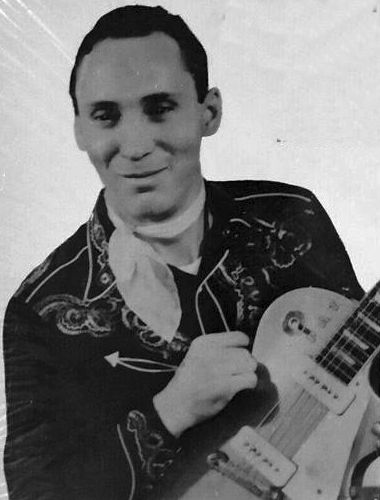 Artist image