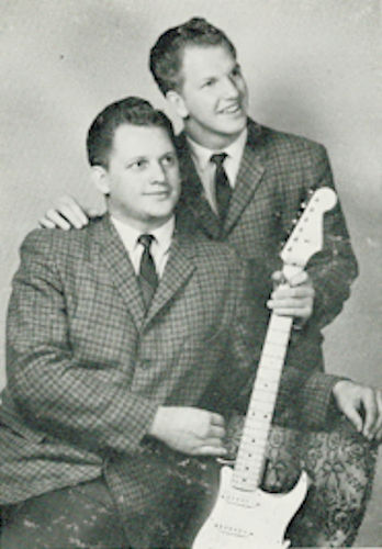 Artist image