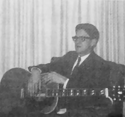 Artist image