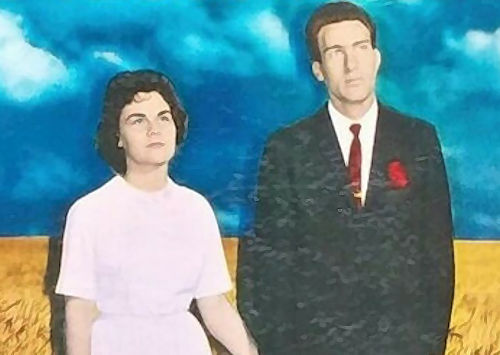 Artist image