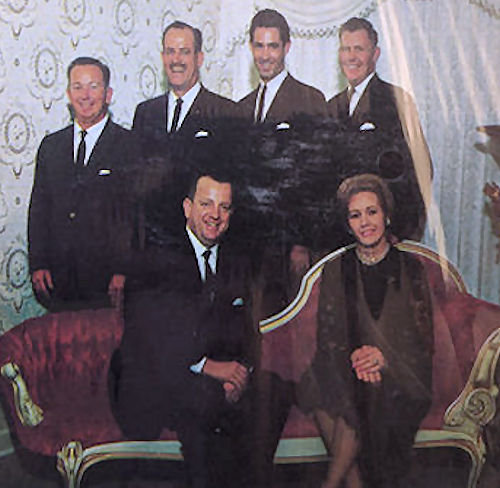 Artist image