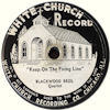 Label shot