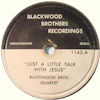 Label shot