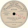 Label shot