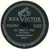 Label shot
