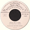 Label shot