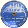 Label shot