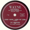 Label shot
