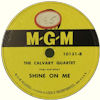 Label shot