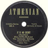Label shot
