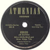 Label shot
