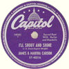 Label shot