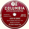 Label shot