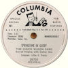 Label shot