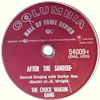 Label shot