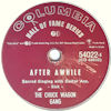 Label shot