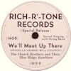 Label shot