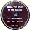 Label shot