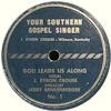 Label shot