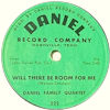 Label shot