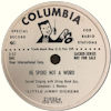 Label shot