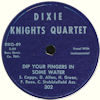 Label shot