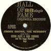 Label shot