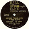 Label shot
