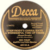 Label shot