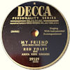 Label shot