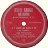 Label shot
