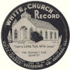 Label shot