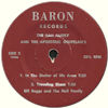 Label shot