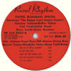 Label shot