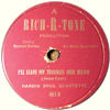 Label shot