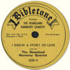 Label shot