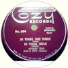 Label shot