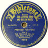 Label shot