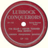Label shot