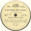Label shot