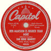 Label shot