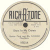 Label shot